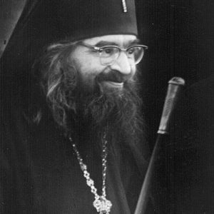 Viața Sfântului Ierarh Ioan Maximovici